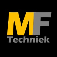 MF Techniek logo, MF Techniek contact details