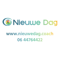 Nieuwe Dag coach logo, Nieuwe Dag coach contact details