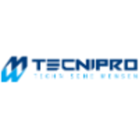 Tecnipro - technische mensen logo, Tecnipro - technische mensen contact details