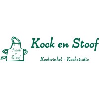 Kook & Stoof logo, Kook & Stoof contact details