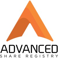 Advanced Share Registry Limited logo, Advanced Share Registry Limited contact details