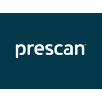 Prescan UK logo, Prescan UK contact details