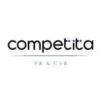 Competita PR & CSR logo, Competita PR & CSR contact details