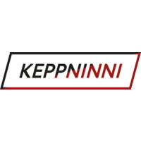 KEPPNINNI logo, KEPPNINNI contact details