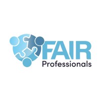 FAIR Professionals logo, FAIR Professionals contact details