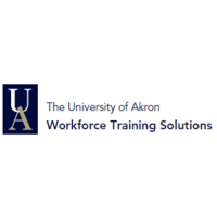 The University of Akron - Workforce Training Solutions logo, The University of Akron - Workforce Training Solutions contact details