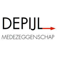 DEPIJL medezeggenschap logo, DEPIJL medezeggenschap contact details