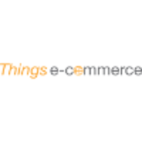 Things e-commerce logo, Things e-commerce contact details