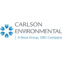 Carlson Environmental Inc. logo, Carlson Environmental Inc. contact details