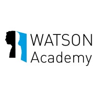 Watson Academy BV logo, Watson Academy BV contact details