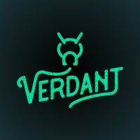 Verdant AI logo, Verdant AI contact details