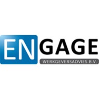 ENgage Werkgeversadvies logo, ENgage Werkgeversadvies contact details