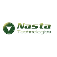 Nasta Technologies Oy logo, Nasta Technologies Oy contact details