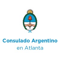 Consulate General of Argentina in Atlanta logo, Consulate General of Argentina in Atlanta contact details