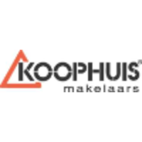 Koophuis makelaars Rotterdam logo, Koophuis makelaars Rotterdam contact details