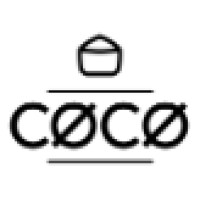 CØCØ Coconuts logo, CØCØ Coconuts contact details