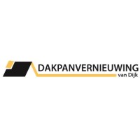 Dakpanvernieuwing van Dijk logo, Dakpanvernieuwing van Dijk contact details