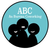 Au Bureau Coworking logo, Au Bureau Coworking contact details