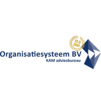 Organisatiesysteem BV - KAM Adviesbureau logo, Organisatiesysteem BV - KAM Adviesbureau contact details