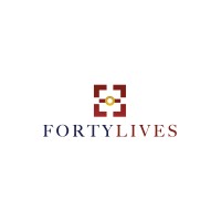 Forty Lives Foundation logo, Forty Lives Foundation contact details