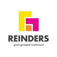 Reinders Bedrijven BV logo, Reinders Bedrijven BV contact details