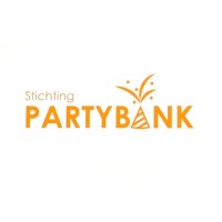 Stichting Partybank logo, Stichting Partybank contact details