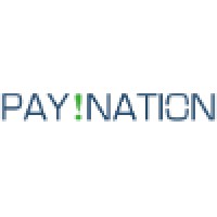 PayNation logo, PayNation contact details