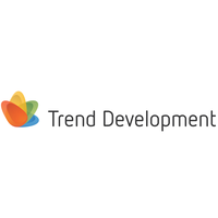 Trend Development logo, Trend Development contact details