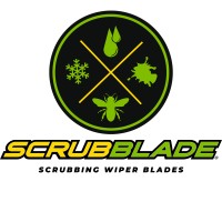 Scrubblade Inc. logo, Scrubblade Inc. contact details