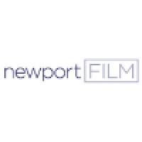 newportFILM logo, newportFILM contact details