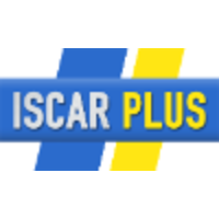 Iscar Plus logo, Iscar Plus contact details