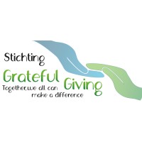 Stichting Grateful Giving logo, Stichting Grateful Giving contact details