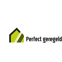 Perfect Geregeld logo, Perfect Geregeld contact details