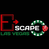 Escape Las Vegas logo, Escape Las Vegas contact details