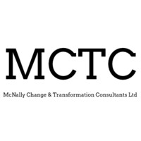 McNally Change And Transformation Consultants Ltd logo, McNally Change And Transformation Consultants Ltd contact details