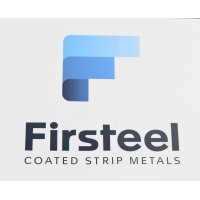 Firsteel Limited logo, Firsteel Limited contact details