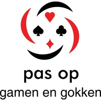 Pas op gamen en gokken logo, Pas op gamen en gokken contact details