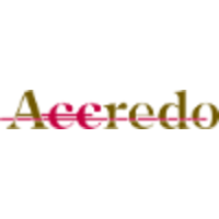 Accredo Groep BV logo, Accredo Groep BV contact details