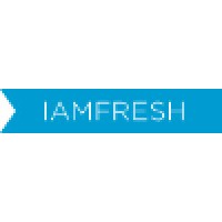 IAMFRESH logo, IAMFRESH contact details