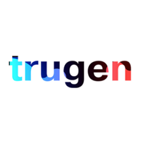 Trugen logo, Trugen contact details