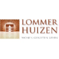 Lommerhuizen logo, Lommerhuizen contact details