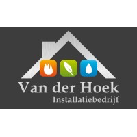 Van der Hoek Installatiebedrijf logo, Van der Hoek Installatiebedrijf contact details