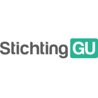 Stichting GU logo, Stichting GU contact details