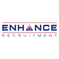 Enhance Recruitment logo, Enhance Recruitment contact details