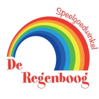 Speelgoedwinkel de Regenboog logo, Speelgoedwinkel de Regenboog contact details