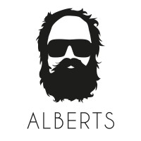 Alberts eten en drinken logo, Alberts eten en drinken contact details