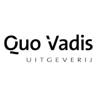 Quo Vadis Uitgeverij logo, Quo Vadis Uitgeverij contact details