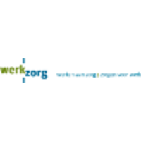 WerkZorg Nederland logo, WerkZorg Nederland contact details