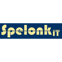 Spelonk-IT logo, Spelonk-IT contact details