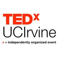 TEDxUCIrvine logo, TEDxUCIrvine contact details